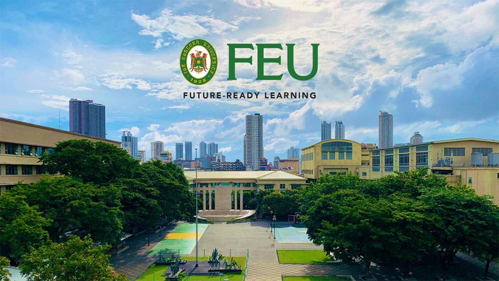 FEU Scholarship