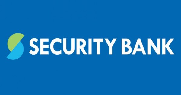 Security Bank Scholarship