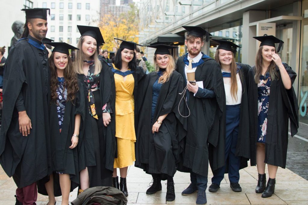Mansion House Scholarship Scheme