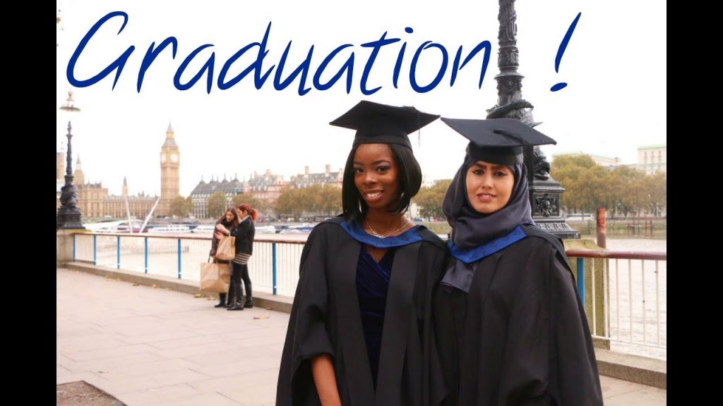 Chevening Scholarship