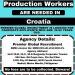Production Workers