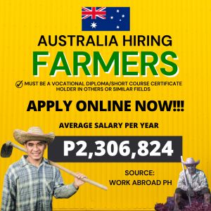 General Gardener in Australia