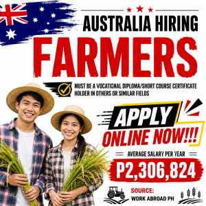 General Gardener in Australia