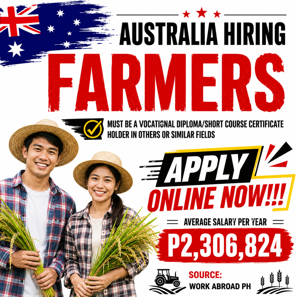 General Gardener in Australia